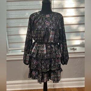 Yakkira Bella Zena dress